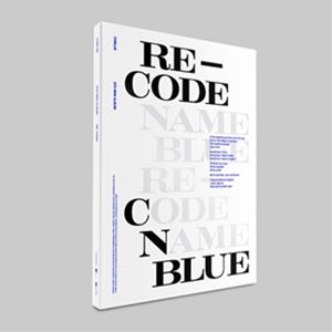 輸入盤 CNBLUE / 8TH MINI ALBUM ： RE-CODE （SPECIAL VER.） （LTD） CD