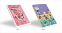 輸入盤 TWICE / 5TH MINI ALBUM ： WHAT IS LOVE CD