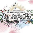 トラヴィス・サリヴァンズ・ビョーケストラ / ENJOY! [CD]