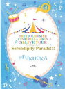 THE IDOLM@STER CINDERELLA GIRLS 5thLIVE TOUR Serendipity Parade!!!@FUKUOKA [Blu-...
