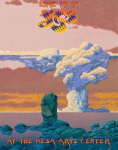 詳しい納期他、ご注文時はお支払・送料・返品のページをご確認ください発売日2015/6/24イエス／イエス”危機”＆”こわれもの”完全再現ライヴ〜ライヴ・イン・アリゾナ 2014（初回限定生産盤） ジャンル 音楽洋楽ロック 監督 出演 イエス2014年に行われたワールドツアーより同年8月USアリゾナで行われたライブの模様を収録。収録内容危機／同志／シベリアン・カートゥル／ラウンドアバウト／キャンズ・アンド・ブラームス／天国への架け橋／南の空／無益の5％／遥かなる思い出／フィッシュ／ムード・フォー・ア・デイ／燃える朝焼け封入特典CD2枚／日本語解説書 種別 DVD JAN 4562387198085 組枚数 3 販売元 ソニー・ミュージックソリューションズ登録日2015/05/13