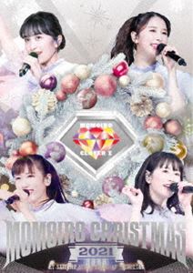 ももいろクローバーZ／ももいろクリスマス2021～さいたまスーパーアリーナ大会～ LIVE DVD [DVD]