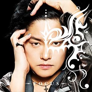 森久保祥太郎 / TVアニメ 牙狼＜GARO＞-炎の刻印- ED主題歌：：FOCUS（CD＋DVD） [CD]