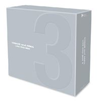 CHAGE and ASKA LIVE DVD BOX 3 [DVD]