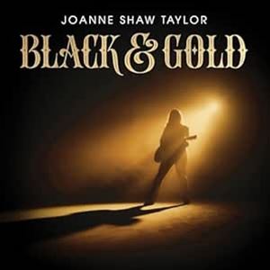 Blues - 輸入盤 JOANNE SHAW TAYLOR / BLACK ＆ GOLD [LP]