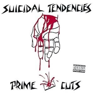 輸入盤 SUICIDAL TENDENCIES / PRIME CUTS [CD]
