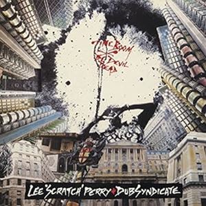 輸入盤 LEE PERRY -SCRATCH- / TIME BOOM X DE DEVIL DEAD [CD]
