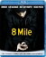 8 Mile [Blu-ray]