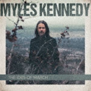 マイルス・ケネディ / ジ・アイズ・オブ・マーチ [CD]