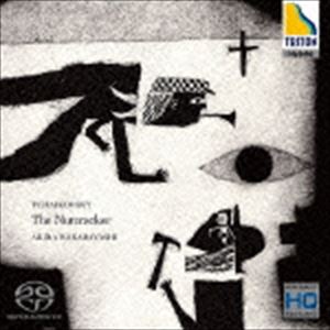 ワカバヤシアキラ チャイコフスキー バレエオンガク クルミワリニンギョウ ゼンキョク詳しい納期他、ご注文時はお支払・送料・返品のページをご確認ください発売日2014/11/21若林顕（p） / チャイコフスキー： バレエ音楽 くるみ割り人形 全曲（HQ-Hybrid CD）チャイコフスキー バレエオンガク クルミワリニンギョウ ゼンキョク ジャンル クラシック器楽曲 関連キーワード 若林顕（p）ピアニスト若林顕がバレエ音楽《くるみ割り人形》をピアノ一台で独奏したアルバム。オーケストラ用に作曲された《くるみ割り人形》を、シンフォニックな響きによってパワフルに、いきいきと演奏。多彩な音色の表現者、若林顕の真骨頂が楽しめる一枚。　（C）RSHQ-Hybrid CD／録音年：2014年9月9-10，12日／収録場所：東京・稲城市立iプラザ※こちらの商品はインディーズ盤のため、在庫確認にお時間を頂く場合がございます。 種別 CD JAN 4526977931087 組枚数 2 製作年 2014 販売元 オクタヴィア・レコード登録日2014/10/29