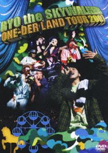 RYO the SKYWALKER��ONE-DER LAND TOUR 2007 [DVD]