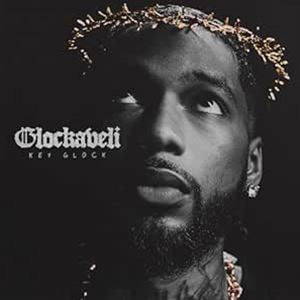 Artist Name: M - 輸入盤 KEY GLOCK? / GLOCKAVELI [LP]