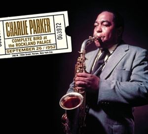 COMPLETE BIRD AT THE ROCKLAND詳しい納期他、ご注文時はお支払・送料・返品のページをご確認ください発売日2020/11/20CHARLIE PARKER / COMPLETE BIRD AT THE ROCKLANDチャーリー・パーカー / コンプリート・バード・アット・ザ・ロックランド ジャンル ジャズ・フュージョン海外ジャズ 関連キーワード チャーリー・パーカーCHARLIE PARKER 種別 2CD 【輸入盤】 JAN 8436563183089登録日2020/12/04