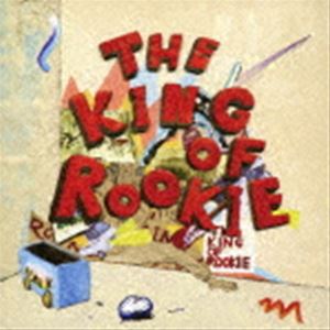 THE KING OF ROOKIE / THE KING OF ROOKIE から [CD]