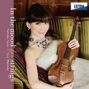 ߷����� ���ĸ���vn��g�� / ̴�� In the mood for strings [CD]