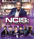 NCIS：ニューオーリンズ シーズン4＜トク選BOX＞ DVD