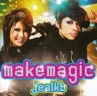 jealkb / makemagic [CD]