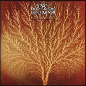 輸入盤 VAN DER GRAAF GENERATOR / STILL LIFE [2CD＋DVD AUDIO]