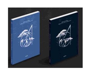 輸入盤 EPEX / 5TH EP ALBUM ： PRELUDE OF LOVE CHAPTER 2. GROWING PAINS [CD]