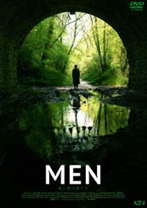 MEN 同じ顔の男たち [DVD]