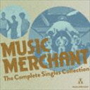 MUSIC MERCHANT - THE COMPLETE SINGLES COLLECTION詳しい納期他、ご注文時はお支払・送料・返品のページをご確認ください発売日2014/9/10（V.A.） / ミュージック・マーチャント -コンプリート・シングルズ・コレクションMUSIC MERCHANT - THE COMPLETE SINGLES COLLECTION ジャンル 洋楽ソウル/R&B 関連キーワード （V.A.）ブレンダ・ハロウェイJust Brothersジョーンズ・ガールブラザーリー・ラヴエロイーズ・ロウズSmith Connectionレイネル・ウィングラスインヴィクタス／ホット・ワックス傘下のカルト・レーベル、MUSIC　MERCHANTの全シングル音源を収録したコンプリート・シングル・コレクション。ブレンダ・ハロウェイやジョーンズ・ガールズ、エロイーズ・ロウズなど、1972年〜1973年の短い期間に残した先見性に溢れる17枚のシングルを完全収録。　（C）RS※こちらの商品はインディーズ盤のため、在庫確認にお時間を頂く場合がございます。封入特典解説歌詞付収録曲目11.Let Love Grow(2:40)2.Some Quiet Place （To Rest）(2:41)3.Tears Ago(2:19)4.Sliced Tomatoes(2:22)5.Come Back(2:33)6.You’re The Only Bargain I’ve Got(3:50)7.Mama’s Little Baby （Love’s Lovin’）(2:45)8.Bingo(2:31)9.You’ve Been My Rock(2:43)10.The Judgement Day(2:45)11.Big Train(3:03)12.1984(2:57)13.Growing Pains(3:08)14.I Don’t See Me In Your Eyes Anymore(3:28)21.Things Will Be Better Tomorrow(2:18)2.Your Love Controls Me(2:41)3.You’ve Got The Love To Make Me Over(3:30)4.Tighten Him Up(3:00)5.You Made Me An Offer I Can’t Refuse(3:11)6.（I’ve Been A Winner， I’ve Been A Loser） I’ve Been (3:30)7.I Can’t Hold On Much Longer(3:02)8.Love Factory(3:25)9.Stay With Me(3:06)10.I’ve Come To Stay(4:13)11.The Day You Leave(3:24)12.I’m Bugging Your Phone （Part 1）(2:38)13.I’m Bugging Your Phone （Part 2）(3:08)14.Bar-B-Q Ribs(2:43)15.Taster Of The Honey （Not The Keeper Of The Bee）(2:52) 種別 CD JAN 4526180173090 収録時間 86分43秒 組枚数 2 製作年 2014 販売元 ウルトラ・ヴァイヴ登録日2014/07/04