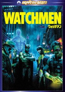 詳しい納期他、ご注文時はお支払・送料・返品のページをご確認ください発売日2012/2/10ウォッチメン スペシャル・エディション ジャンル 洋画アクション 監督 ザック・スナイダー 出演 マリン・アッカーマンビリー・クラダップマシュー・グードカーラ・グギーノジャッキー・アール・ヘイリー『300＜スリーハンドレッド＞』のザック・スナイダー監督による人気グラフィック・ノベルの映像化。世界を揺るがす事件の陰にはウォッチメンと呼ばる“監視者”の存在があったが、1977年政府により活動を禁止され、姿を消す者もいれば秘かに活動を続ける者もいた。1985年10月、かつて“ウォッチメン”と呼ばれた人間が殺される事件が起きる。「ハッピー・ザ・ベスト!」対象商品。特典映像空想世界のテクノロジー関連商品2000年代洋画 種別 DVD JAN 4988113762090 収録時間 162分 画面サイズ シネマスコープ カラー カラー 組枚数 1 製作年 2009 製作国 アメリカ 字幕 英語 日本語 音声 英語DD（5.1ch）日本語DD（5.1ch） 販売元 パラマウント ジャパン登録日2011/11/11