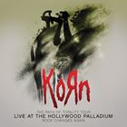 輸入盤 KORN / PATH OF TOTALITY TOUR ： LIVE AT THE HOLLYWOOD PALLAD （CLN） [CD＋DVD]