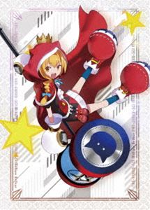 叛逆性ミリオンアーサー 5 [Blu-ray]