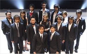 キュー ドリーム ジャム BOREE 2006サイカイ詳しい納期他、ご注文時はお支払・送料・返品のページをご確認ください発売日2006/8/30（オムニバス） / CUE DREAM JAM-BOREE 2006 再会 キュー ドリーム ジャム BOREE 2006サイカイ ジャンル 邦楽J-POP 関連キーワード （オムニバス）※こちらの商品はインディーズ盤のため、在庫確認にお時間を頂く場合がございます。 種別 CD JAN 4571194700091 組枚数 1 製作年 2006 販売元 インディーズメーカー登録日2007/12/26