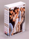 フレンズ（ファースト・シーズン） DVDコレクターズセット 1 [DVD]