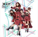 AKB48 / 唇にBe My Baby（通常盤／Type D／CD＋DVD） CD