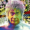 玉置浩二 / ゴールデン☆ベスト 玉置浩二 1993-2007 [CD]