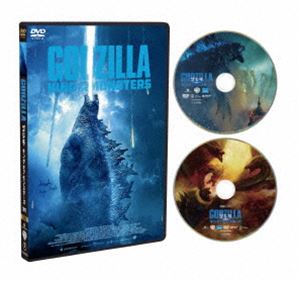 ゴジラキングオブモンスターズ詳しい納期他、ご注文時はお支払・送料・返品のページをご確認ください発売日2019/12/18関連キーワード：カイルチャンドラー ゴジラ映画ゴジラ キング・オブ・モンスターズ DVDゴジラキングオブモンスターズ ジャンル 洋画SF 監督 マイケル・ドハティ 出演 カイル・チャンドラーヴェラ・ファーミガミリー・ボビー・ブラウンサリー・ホーキンス渡辺謙チャン・ツィイー前作から5年後。モナークの前進基地に住むエマと娘のマディソンは、突如傭兵部隊に襲われ、巨大生物とコミュニケーションをとることのできる音響装置“オルカ”とともに連れ去られてしまった。モナークの幹部・芹沢博士は、エマの元夫でオルカの共同開発者であるマークに協力を要請。マークは娘を助けるために二人を探すことを承諾するが、行く先々でキングギドラ、ラドン、モスラが次々と復活し、さらにそこにゴジラが現れて怒涛の死闘が展開されていく…。果たして怪獣たちと人類の命運はどうなっていくのか？封入特典特典ディスク【DVD】特典映像予告編集／オーディオコメンタリー特典ディスク内容モンスターズ101／怪獣たちの進化／モナークの行動／ミリー・ボビー・ブラウン／モンスター・テック／リアル・オブ・モンスターズ／モンスターバースの世界／未公開映像／北米版劇場予告／コンセプトアート（静止画）関連商品ゴジラ関連商品渡辺謙出演作品映画ゴジラシリーズ2019年公開の洋画 種別 DVD JAN 4988104123091 収録時間 132分 画面サイズ シネマスコープ 組枚数 2 製作年 2019 製作国 アメリカ 字幕 日本語 音声 英語DD（5.1ch）日本語DD（5.1ch） 販売元 東宝（TOHO）登録日2019/09/13
