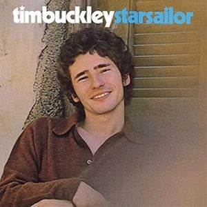 ͢���� TIM BUCKLEY / STARSAILOR [CD]