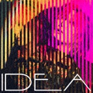 あらき / IDEA（通常盤） [CD]