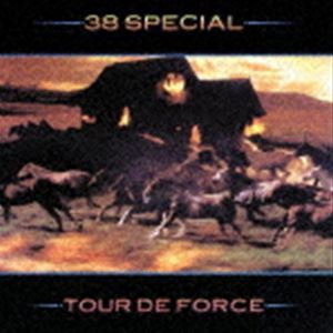 乐天商城 - 38スペシャル / ツアー・デ・フォース（生産限定盤） [CD]