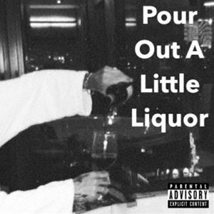 TEN��S UNIQUE / Pour Out A Little Liquor [CD]