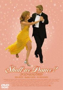 Shall we Dance DVD