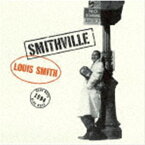 ルイ・スミス（tp） / スミスヴィル（生産限定盤） [CD]