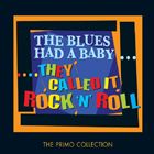 輸入盤 VARIOUS / BLUES HAD A BABY [2CD]