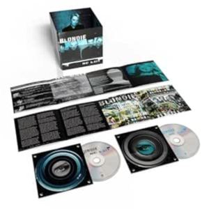 輸入盤 BLONDIE / NO EXIT （EXPANDED ＆ REMASTERED） [2CD]