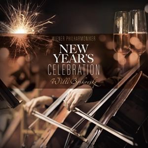 輸入盤 WIENER PHILHARMONIKER / NEW YEAR’S CELEBRATION （SOLID GOLD） [LP]