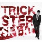 SKY-HI / TRICKSTER [CD]