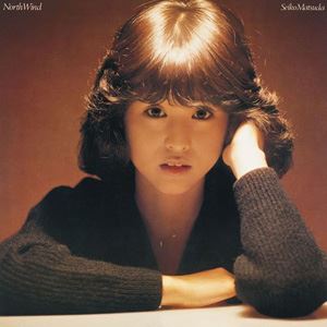 松田聖子 / North Wind（Blu-specCD2） [CD]