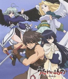 うたわれるもの 第二巻 [Blu-ray]