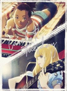 キャロルアンドチューズデイディーブイディーボックスボリューム1詳しい納期他、ご注文時はお支払・送料・返品のページをご確認ください発売日2019/10/30関連キーワード：アニメーションキャロル＆チューズデイ DVD BOX Vol.1キャロルアンドチューズデイディーブイディーボックスボリューム1 ジャンル アニメテレビアニメ 監督 堀元宣 出演 島袋美由利市ノ瀬加那大塚明夫入野自由上坂すみれ神谷浩史人類が新たなフロンティア、火星に移り住んでから50年になろうという時代。多くのカルチャーはAIによって作られ、人はそれを享楽する側となった時代。キャロルとチューズデイは、偶然出会った。歌わずにいられなかった。音を出さずにいられなかった。ふたりなら、それができる気がした。そしてそれは、いつしか大きな波へと変わっていく—。封入特典CD「CAROLE ＆ TUESDAY Supporting Tracks Vol.1」／三方背ケース：キャラクターデザイン斎藤恒徳描き下ろしイラスト／デジパックケース：オープニングコンセプトアート上杉忠弘描き下ろしイラスト／豪華特製ブックレット「CAROLE ＆ TUESDAY 〜The Loneliest Girl〜」特典映像メイキングムービー『Story of Miracle Special Edition vol.1』／オープニングテーマ『Kiss Me』Music Video／フラッシュアニメ「きゃろる＆ちゅーずでい」／ノンクレジット オープニング・エンディング／各話振り返り映像関連商品フジテレビ系列+Ultraボンズ制作作品TVアニメキャロル＆チューズデイ2019年日本のテレビアニメセット販売はコチラ 種別 DVD JAN 4580325329094 組枚数 4 製作国 日本 販売元 ビクターエンタテインメント登録日2019/07/10