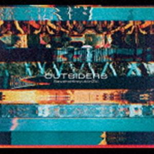 サワノヒロユキヌジーク アウトサイダーズ詳しい納期他、ご注文時はお支払・送料・返品のページをご確認ください発売日2022/5/25関連キーワード：澤野弘之SawanoHiroyuki［nZk］ / OUTSIDERS（通常盤）アウトサイダーズ ジャンル アニメ・ゲーム国内アニメ音楽 関連キーワード SawanoHiroyuki［nZk］SawanoHiroyuki［nZk］　通算11枚目のシングル！表題曲は2022年4月放送のオリジナルTVアニメ『群青のファンファーレ』のエンディングテーマとなっており、グローバルボーイズグループ“JO1”のメンバー、河野純喜と與那城奨がゲストボーカルとして参加。　（C）RS通算11枚目のシングルのリリース。表題曲「OUTSIDERS」は2022年4月放送のオリジナルTVアニメ『群青のファンファーレ』のエンディングテーマとなっており、グローバルボーイズグループ”JO1”のメンバー、河野純喜と與那城奨がゲストボーカルとして参加。そしてカップリングには”水曜日のカンパネラ”のケンモチヒデフミがリミックスを手掛けた『OUTSIDERS（Kenmochi Hidefumi Remix）』が収録される。通常盤／オリジナル発売日：2022年5月25日／同時発売初回生産限定盤はVVCL-2040、期間生産限定盤はVVCL-2043収録曲目11.OUTSIDERS(2:51)2.N0VA （S0VA Remix）(3:22)3.Roads to Ride ＜LCv＞(2:36)4.OUTSIDERS （Kenmochi Hidefumi Remix）(4:16)5.OUTSIDERS （instrumental）(2:50)▼お買い得キャンペーン開催中！対象商品はコチラ！関連商品SawanoHiroyuki［nZk］ CD 種別 CD JAN 4547366556094 収録時間 15分57秒 組枚数 1 製作年 2022 販売元 ソニー・ミュージックソリューションズ登録日2022/03/07
