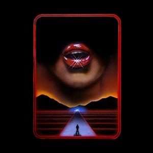 輸入盤 SLEEPING WITH SIRENS / GOSSIP [LP]