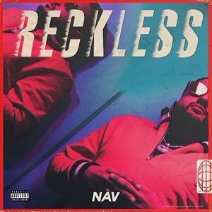 輸入盤 NAV / RECKLESS [CD]