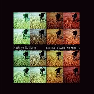 輸入盤 KATHRYN WILLIAMS / LITTLE BLACK NUMBERS [CD]